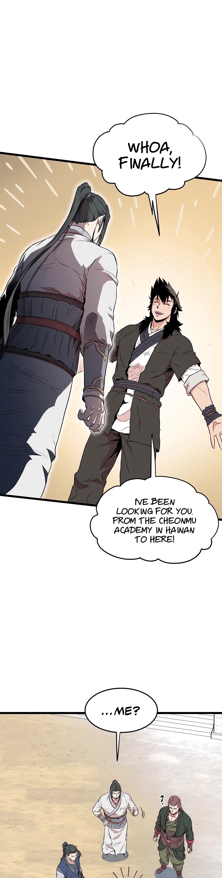 Murim Login Chapter 101 image 26